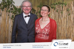 Sommernachtsball